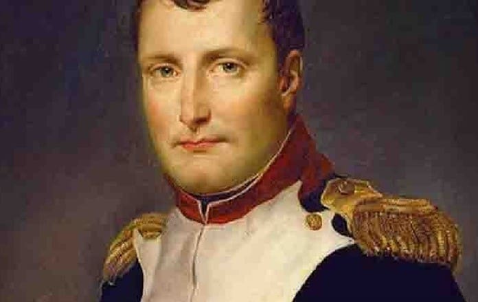 Napoleone riassunto: la vita e le imprese