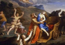 proserpina