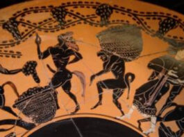 greci: origini e storia riassunto