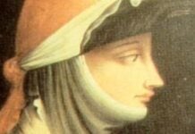 matilde di canossa