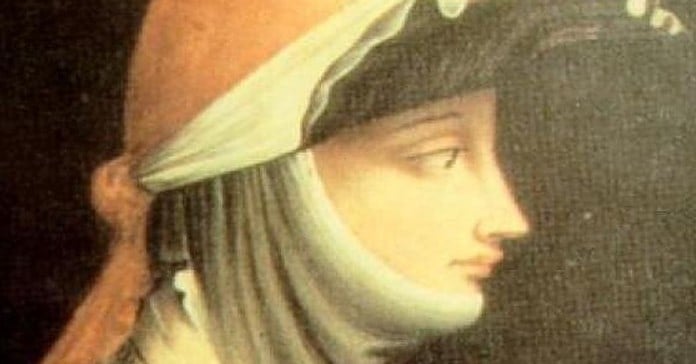 matilde di canossa