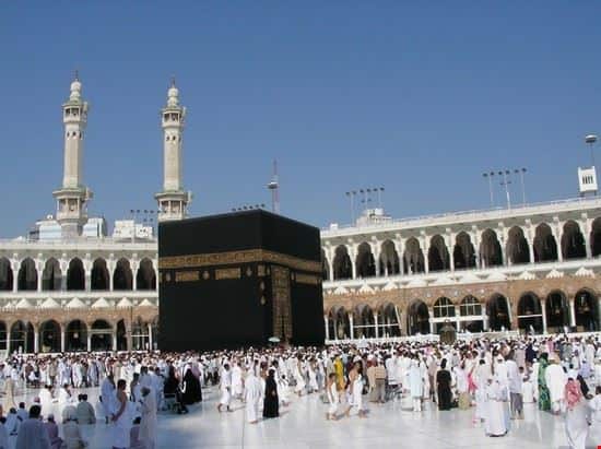 pilastri dell'islam
