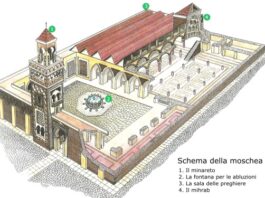 moschea