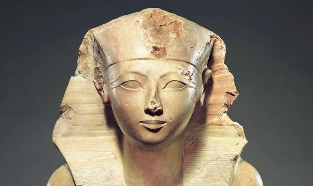 Hatshepsut