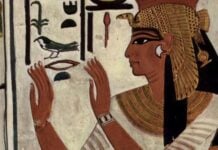 nefertari