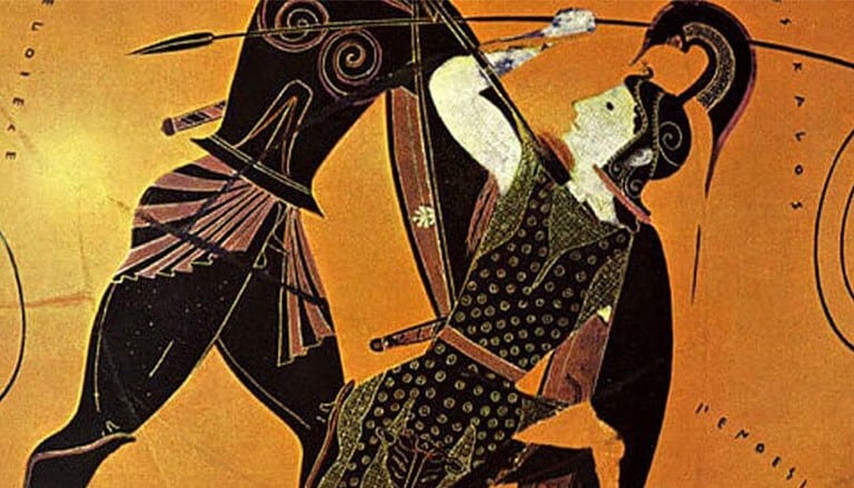 La Morte Di Patroclo E Il Dolore Di Achille Riassunto La morte di Patroclo e di Ettore riassunto - Riassunti - Studia Rapido