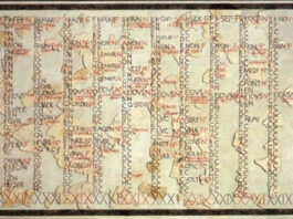 calendario romano