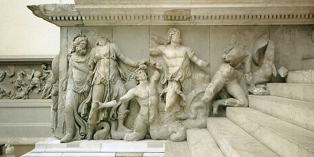 età ellenistica