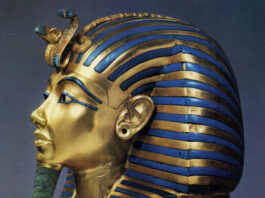 faraone egizio