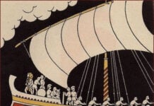 giasone, gli argonauti e il vello d'oro