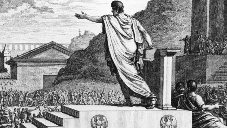 apologo di menenio agrippa