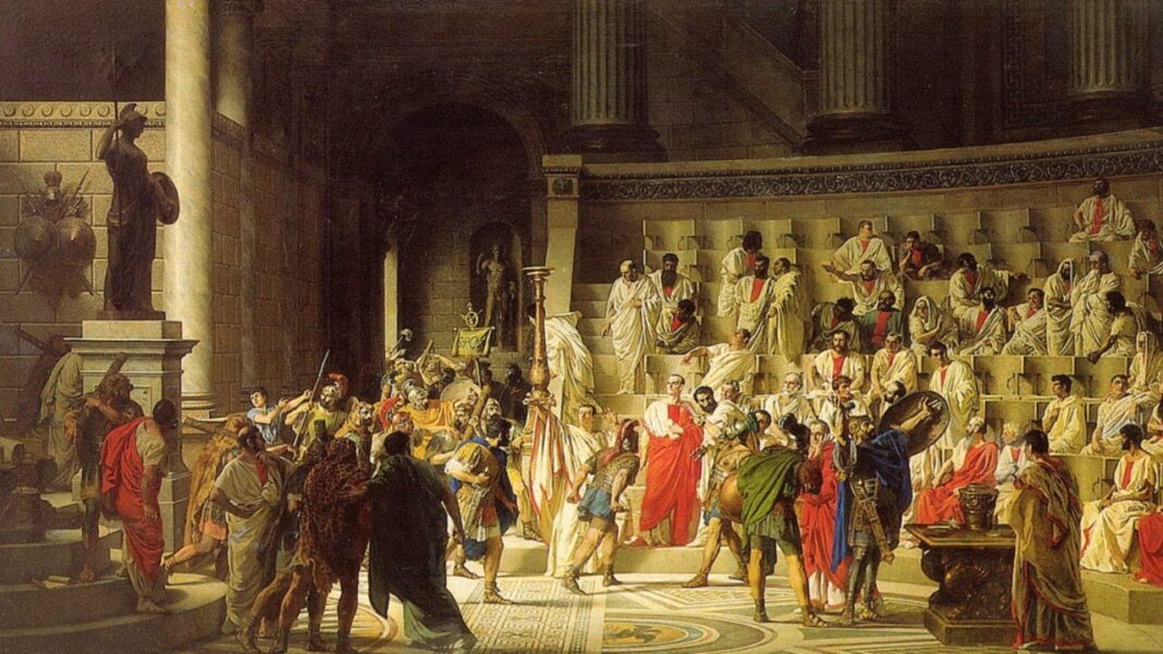 carthago delenda est