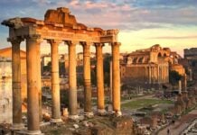 foro romano e fori imperiali