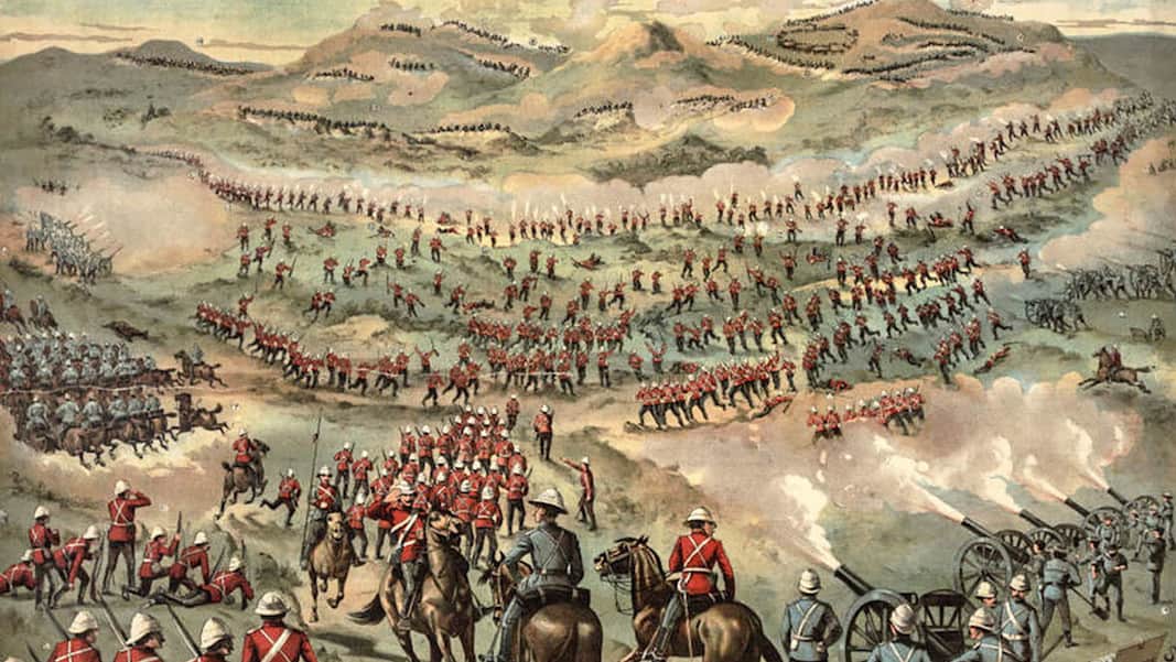 guerra anglo boera