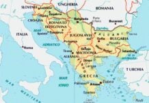 guerre balcaniche