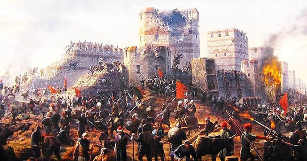 perdere la trebisonda