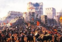 perdere la trebisonda