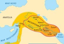 popoli della mesopotamia