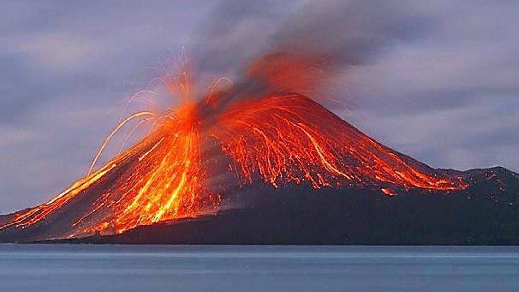 stromboli