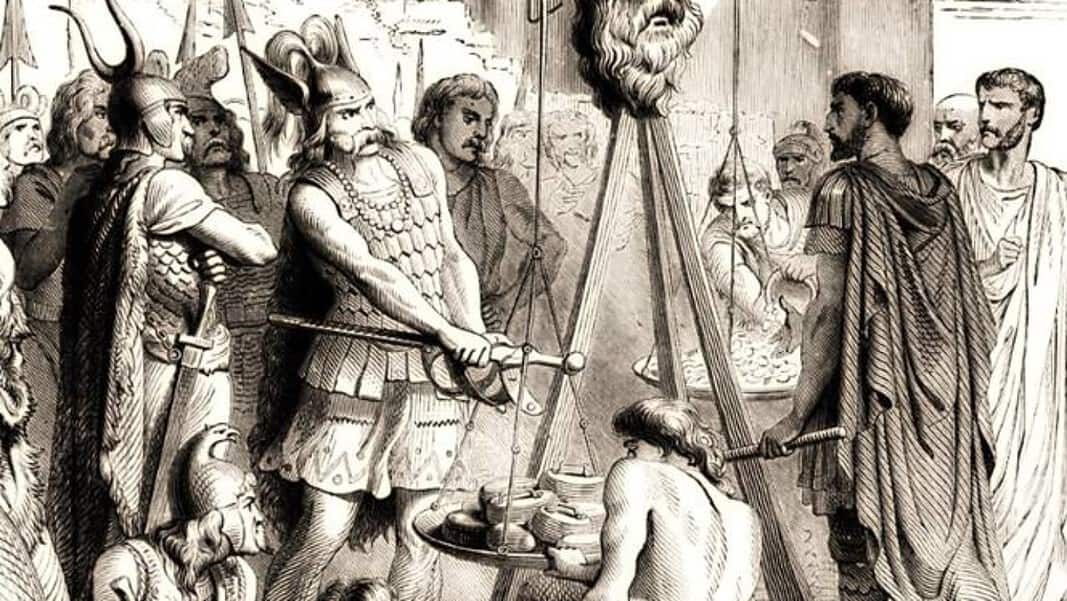vae victis