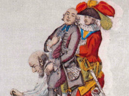 ancien régime