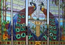 art nouveau