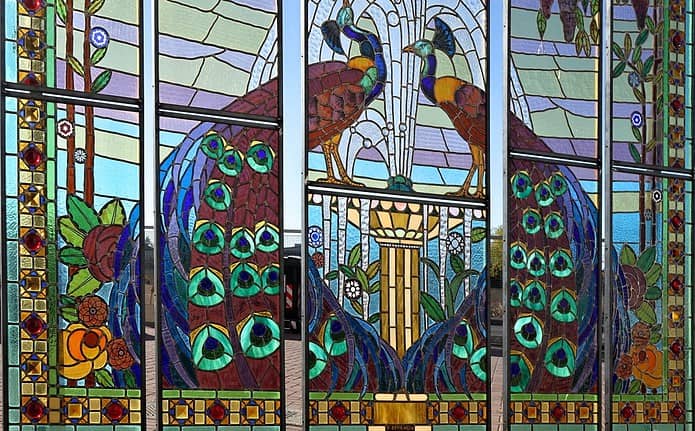 art nouveau