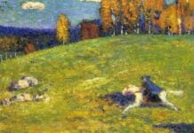 der blaue reiter