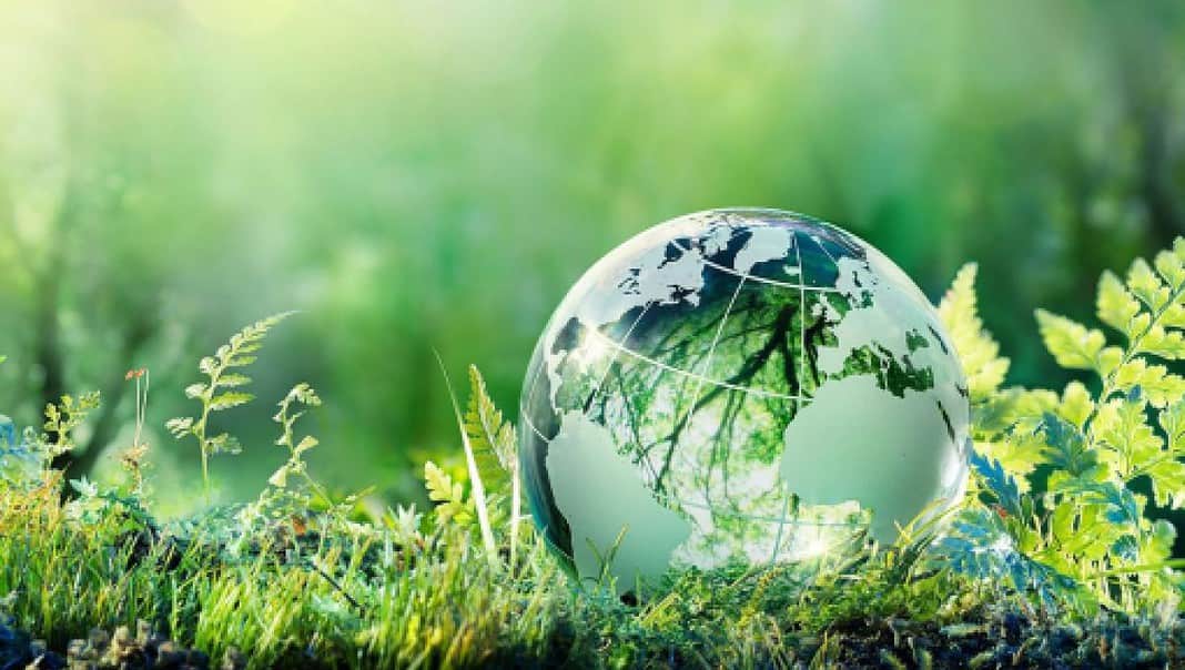 la giornata della terra