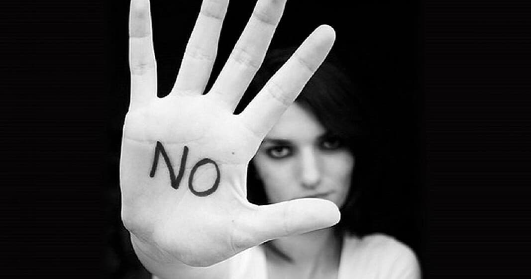 la violenza sulle donne