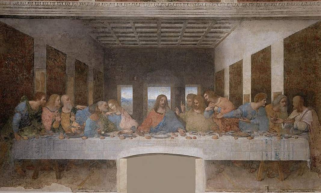 pasqua ebraica e pasqua cristiana
