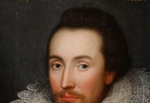 William Shakespeare