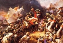 guerre di successione