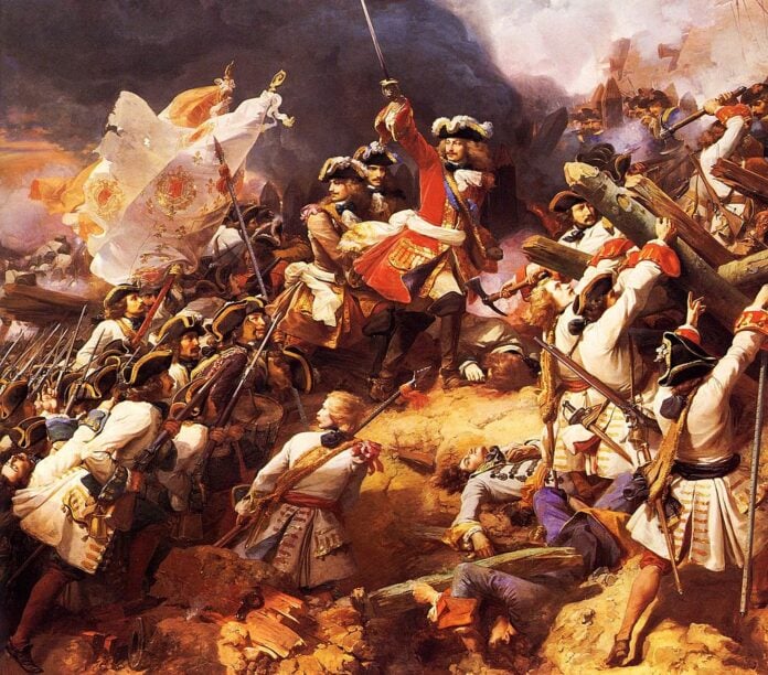 guerre di successione
