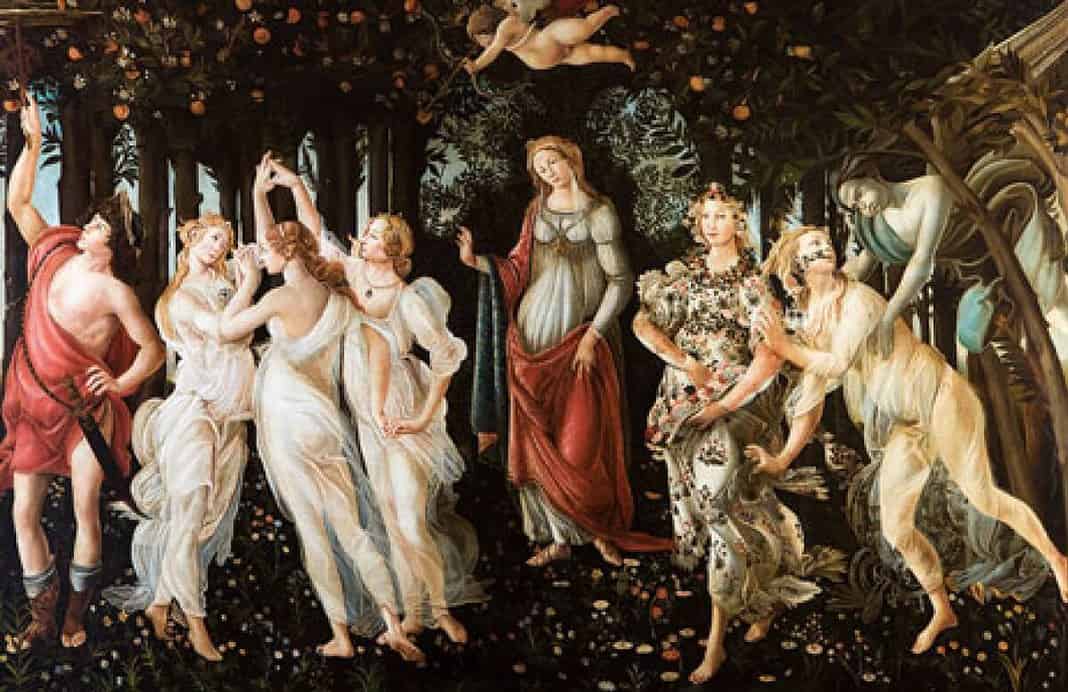 il rinascimento