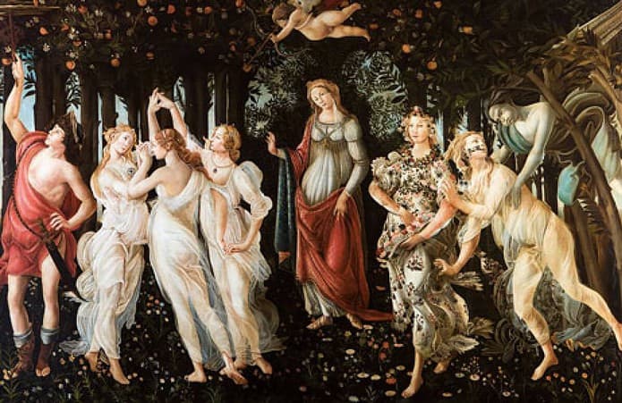 il rinascimento