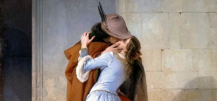 il romanticismo italiano
