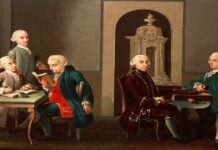 il secolo dei lumi