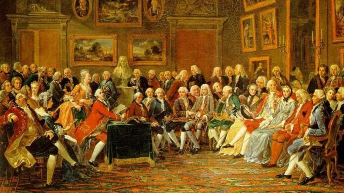 illuministi francesi