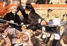 assassinio di umberto I