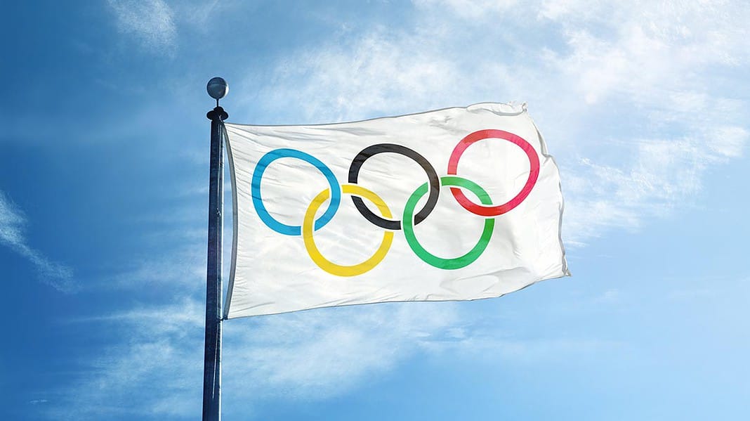 giochi olimpici