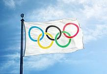 giochi olimpici