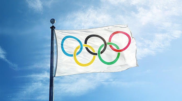giochi olimpici