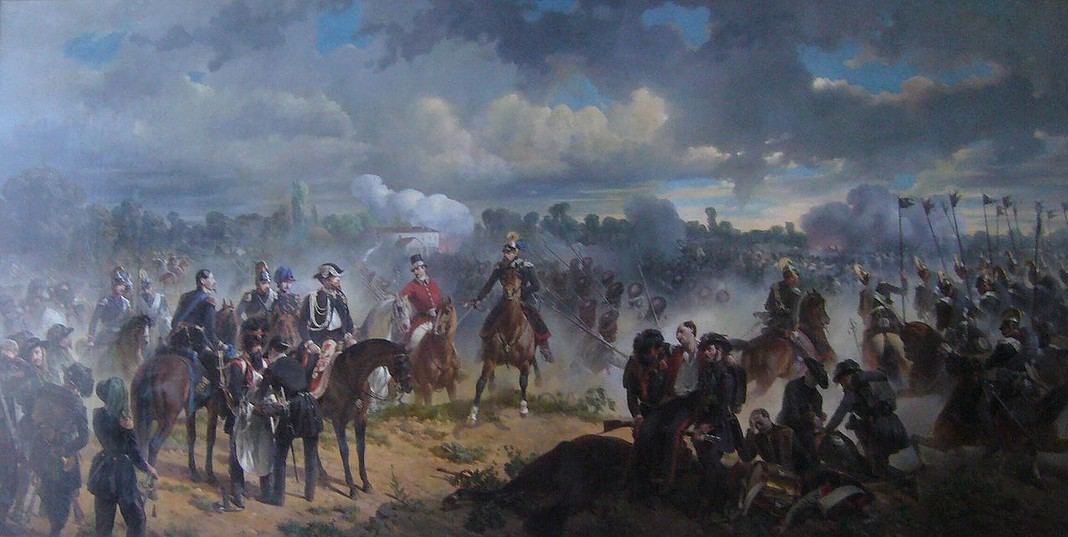 guerre di indipendenza italiane