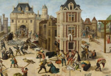 guerre di religione
