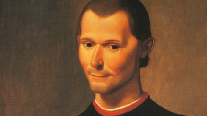 il principe di machiavelli