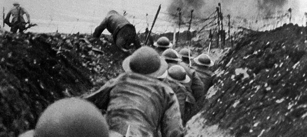 interventisti e neutralisti