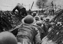 interventisti e neutralisti