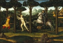 nastagio degli onesti