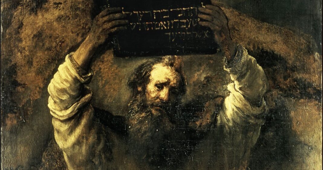 religioni rivelate